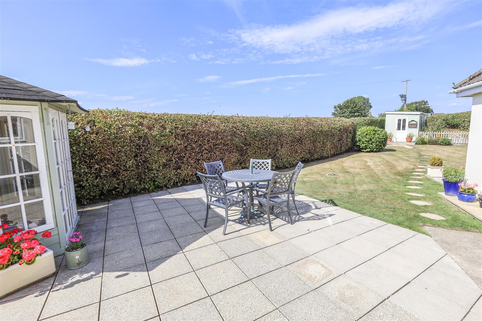 10 Maes Lloi, Aberthin, Cowbridge, Vale Of Glamorgan, CF71 7HA